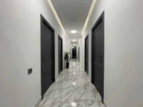 ノラギュフ ゲストハウス