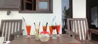 Hotel Ecolodge Riake Resort & Villa - Quầy bar