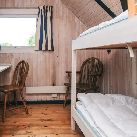 6 Person Holiday Home in Blavand