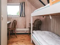6 Person Holiday Home in Blavand