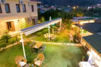 Palamutbükü Deniz Apart Otel