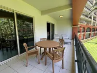 Playa Royale condo 4202 with 1 bedroom / 2 bathrooms