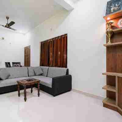 Hotel O Atharvam Resort Others