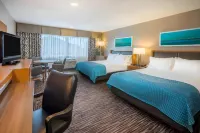 Holiday Inn Express Annapolis East-Kent Island Hotels in Stevensville