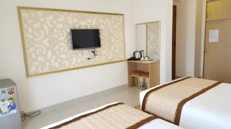 Isana Hotel Dalat