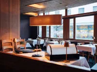 Hotel Dakota Hotels in Meiringen