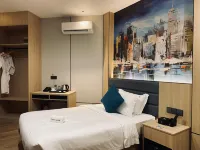 Fan's Hotel Palo Hotels in 