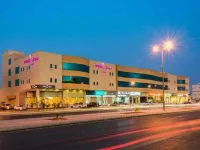 Boudl Buraida Hotel Hotels near Al Bishr Mosque