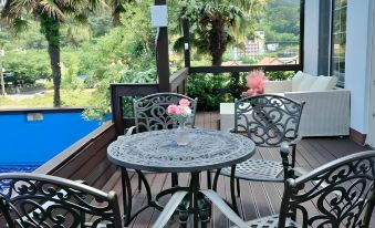 Pygmalion Pension