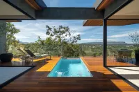 Majulê Ecolodge Hotels in Cavalcante