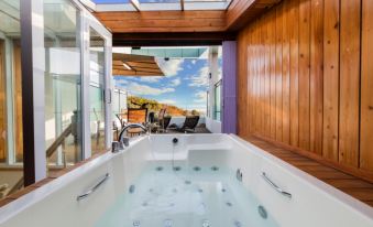 Gyeongju Staley Pool Villa