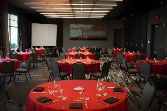 Grand Hotel Times Sherbrooke