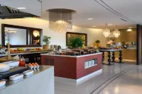 Vilalara Grand Hotel Algarve - breakfast