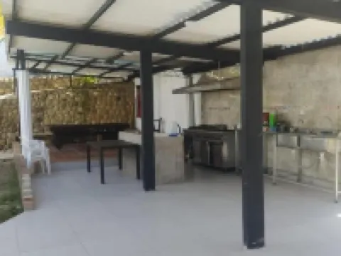 Hotel shekinah melgar Hotels in Melgar