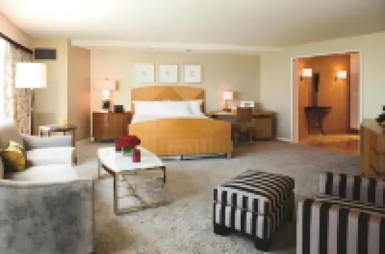 Borgata Hotel Casino & Spa