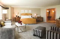 Borgata Hotel Casino & Spa Các khách sạn ở Thành phố Atlantic