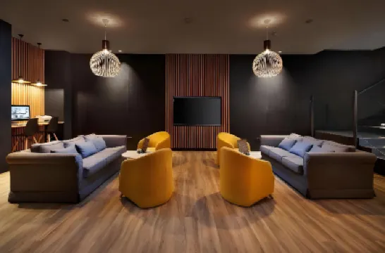 HCC Taber Hotels in Barcelona