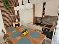 Apartment Furdi