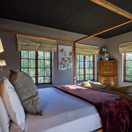 Boord Guest House