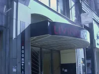 Gaia Hostel Отели в г. Будапешт