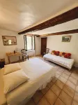 La Bastide des Pins Hotels in Caille