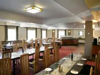 Cranfield Management Development Centre