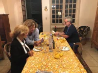 Mare è Monte 4,5 km from the sea. Ideal for touring Corsica Hotels in Ghisonaccia