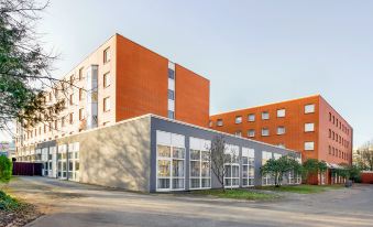 Leonardo Hotel Hannover Medical Park