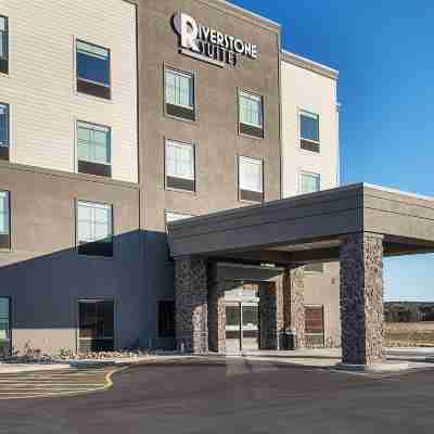 Riverstone Suites - Chippewa Falls Hotel Exterior
