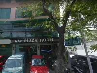 Gap Plaza Hotel Hotels in Balanga
