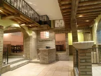 Hotel Tre Monti Hotels in Sulmona