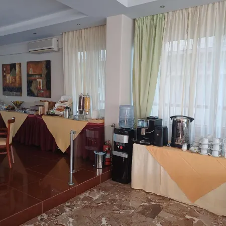 Hotel Ena