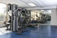 Gamma Tampico - Træningscentre