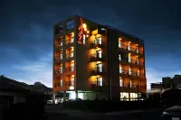 Jeju Bulranji Hotel Hotel dekat Museum Cokelat