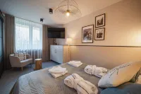 Kompleks Antałówka Termy & Med