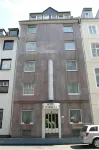 Hotel DomBlick Hotels in der Nähe von Hochschule für Musik & Tanz Köln