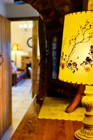 The Dairy at Morrells Wood Отели в г. Лейтон энд Итон Константин