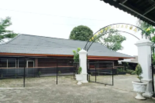 Guest House Syariah GS Taman Keluarga