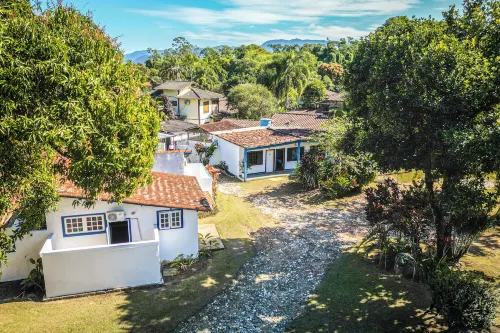Velinn Pousada Bromelias Hotels in Ilhabela