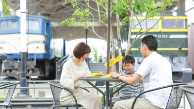 共有エリア リーガロイヤルホテル京都の写真