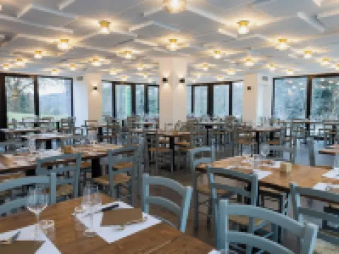 Residenza di Campagna Montelleri Hotel a Vicchio