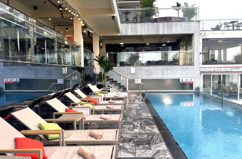 Hanting Hotel HO CHI Minh City Downtown