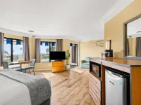 Travelodge by Wyndham San Clemente Beach Hotels in San Clemente