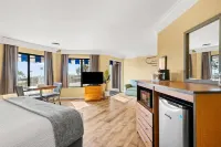 Travelodge by Wyndham San Clemente Beach Hotels in San Clemente