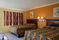 Kings Rest Motel Hotels in Hanford