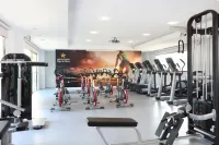 Iberostar Waves Playa de Muro - Gym