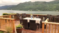 Lochwood House B&B and Self Catering Hotels in Tarbet