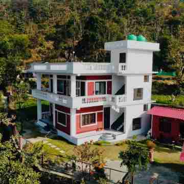 Kailasham Homestay Hotel Exterior