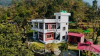 Kailasham Homestay