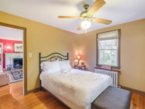 Silver Spring Rental 8 Mi to Washington, DC! Hotels in Silver Spring